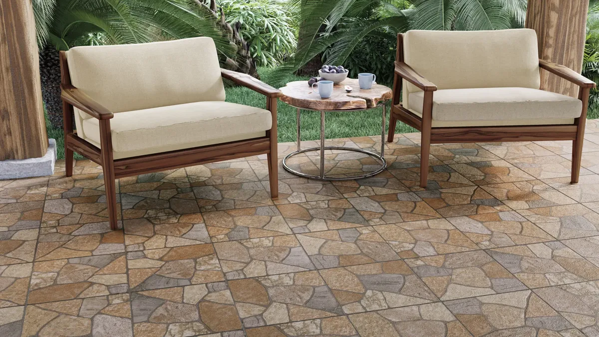 Patio Terraza