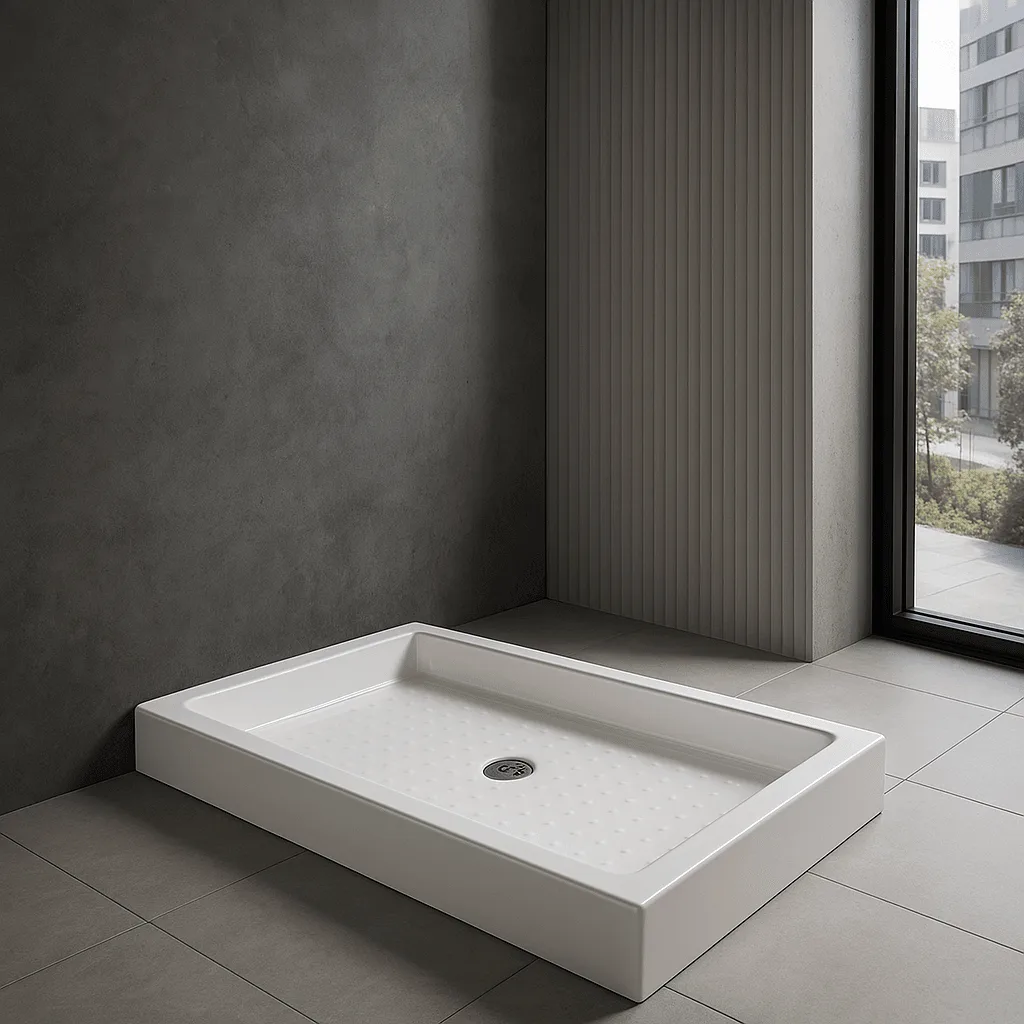 Base Rectangular Grande