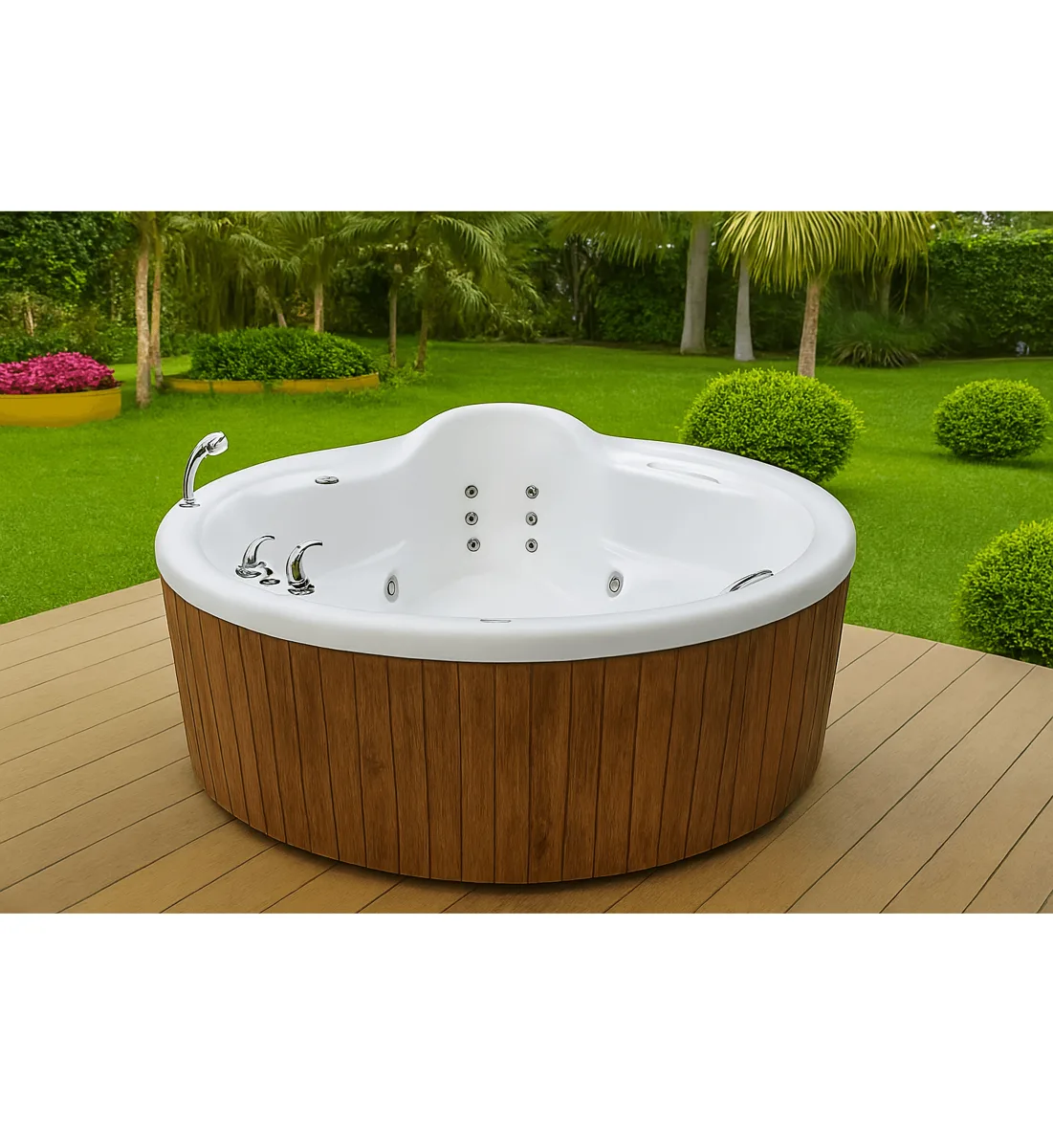 Petite Spa