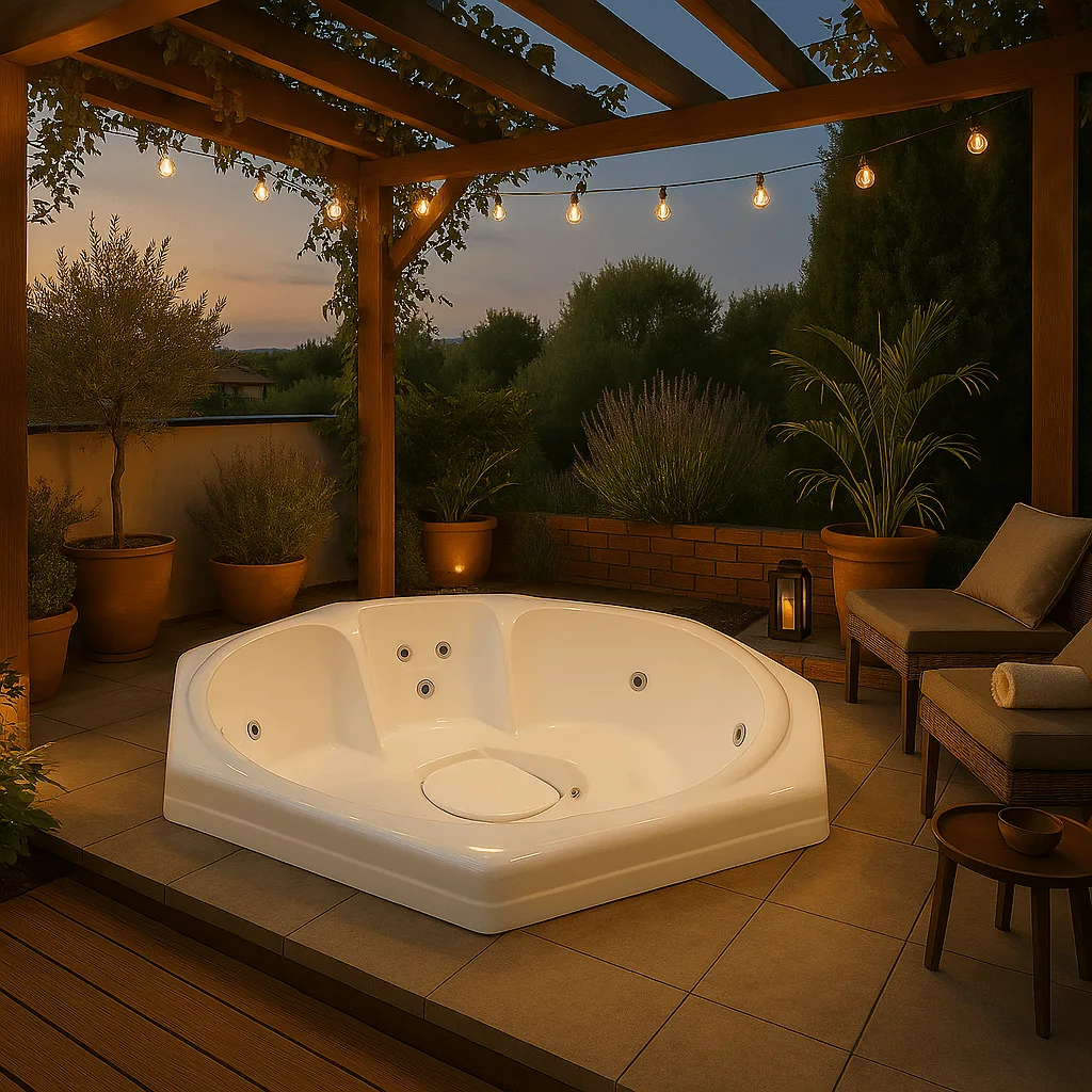 Ski Spa