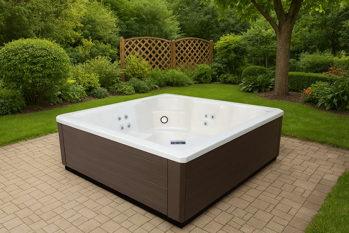 Spa Feliz