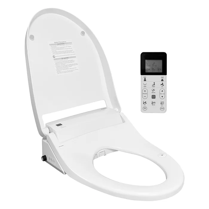 Asiento Electrónico para WC ATE