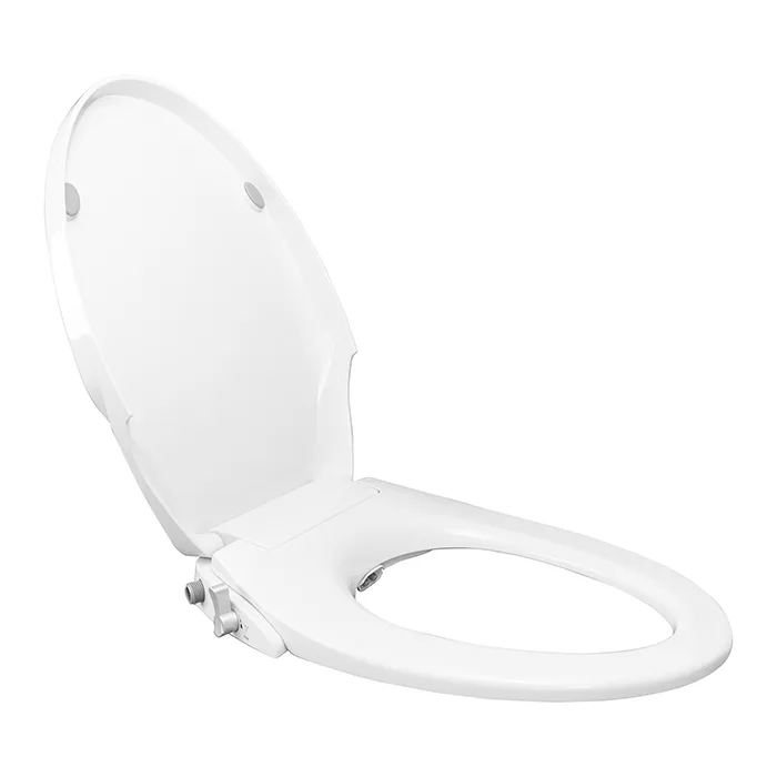 Asiento tipo Bidet Mecánico para WC ATM