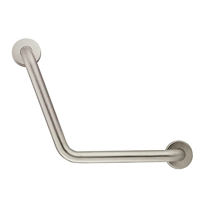Barra de Seguridad Angular Boomerang