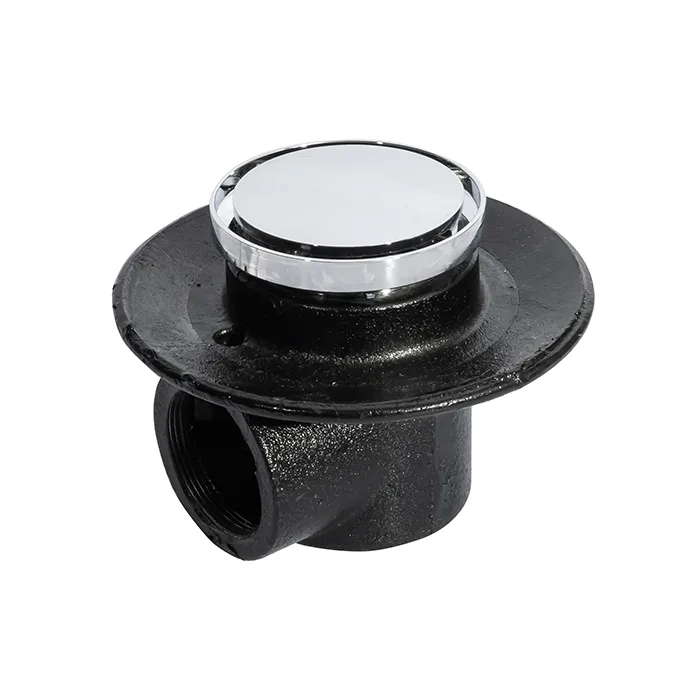 Coladera Corta de Contorno Redondo de Una Boca