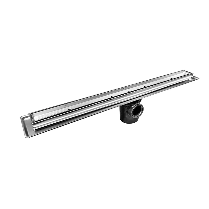 Coladera para Inserto Cerámico Rectangular 90cm