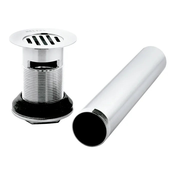 Contra con Rejilla para Lavabo