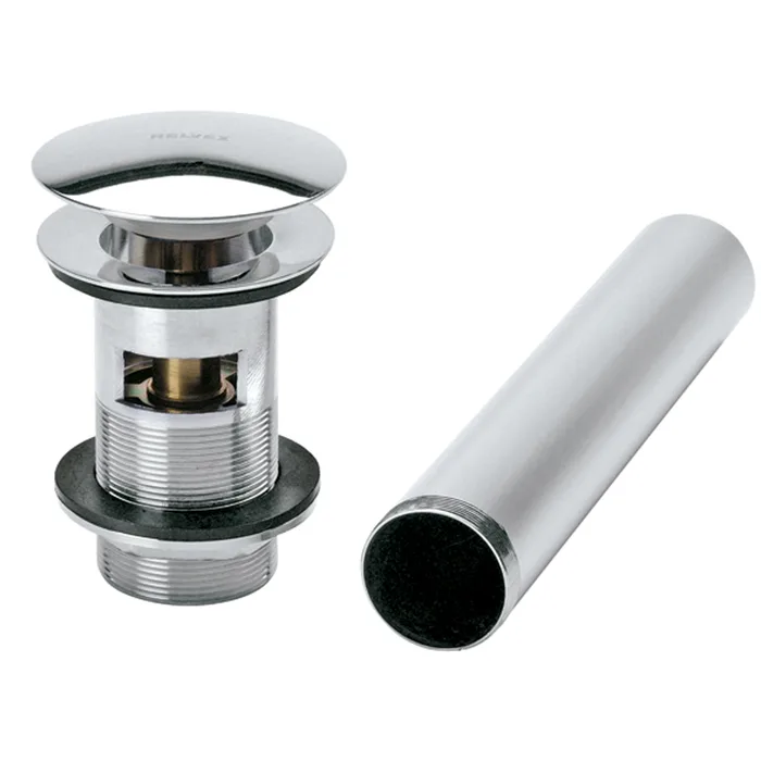 Contra de Push para Lavabo TH-064
