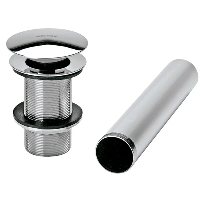 Contra de Push para Lavabo TH-065