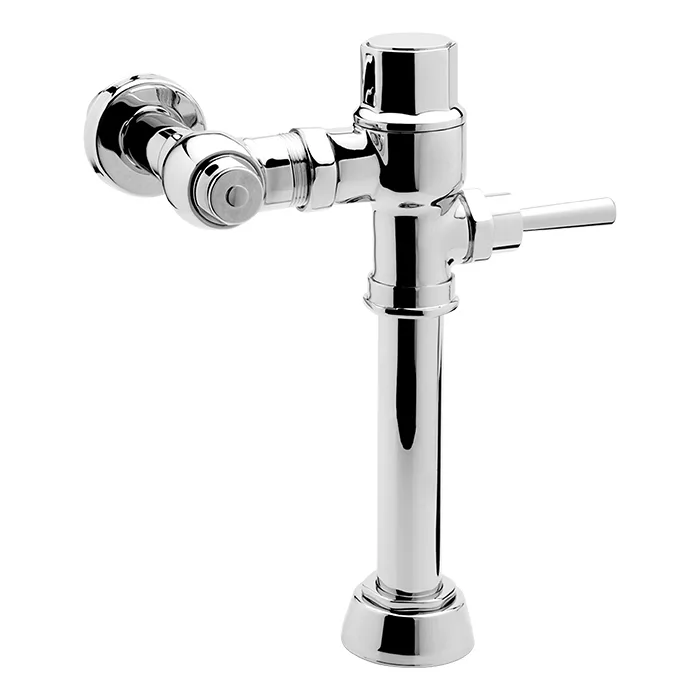 Fluxómetro de Manija 6L