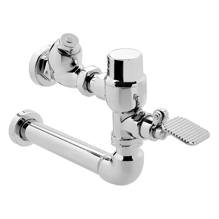 Fluxómetro de Pedal 4.8L