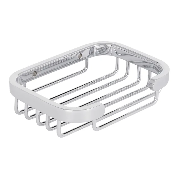 Jabonera de Rejilla Rectangular