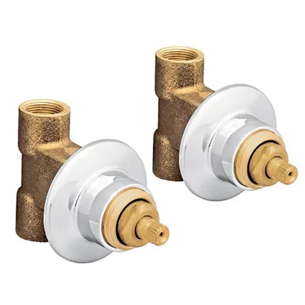 Juego de Ensambles Individuales de Roscar E-60