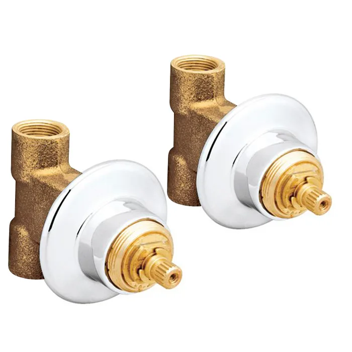 Juego de Ensambles Individuales de Roscar E-60-II