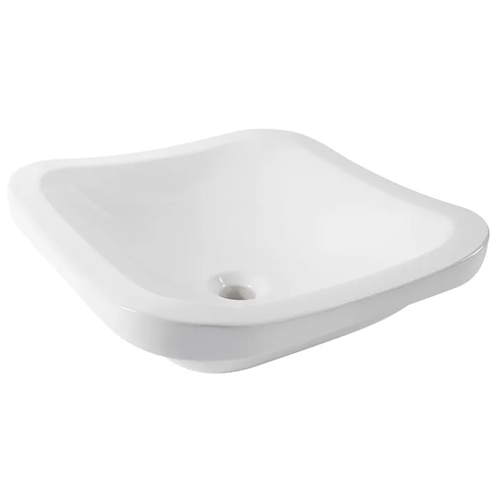 Lavabo de Doble Instalación Stala