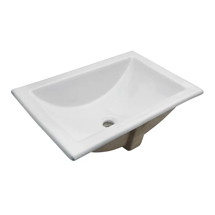Lavabo de Sobrecubierta Marcus