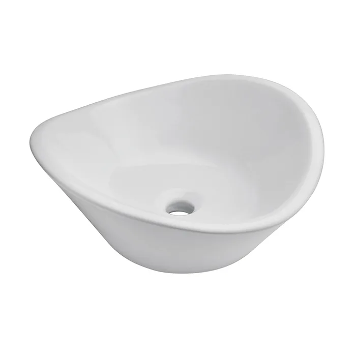 Lavabo de Sobreponer Cassini
