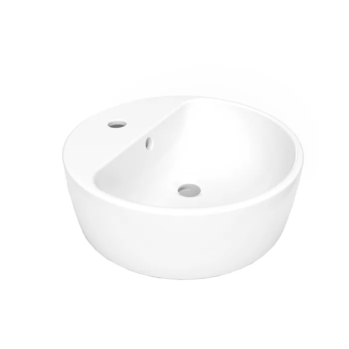 Lavabo de Sobreponer Morea1