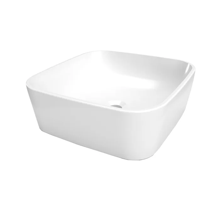 Lavabo de Sobreponer Santorini