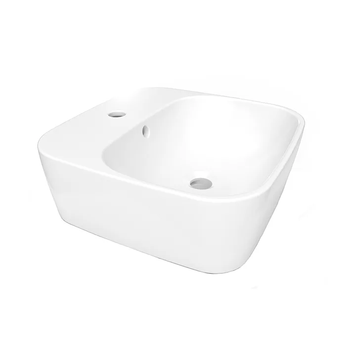 Lavabo de Sobreponer Santorini1