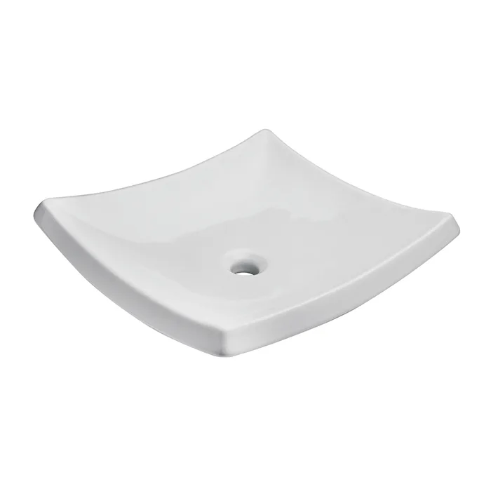 Lavabo de Sobreponer Trazzo