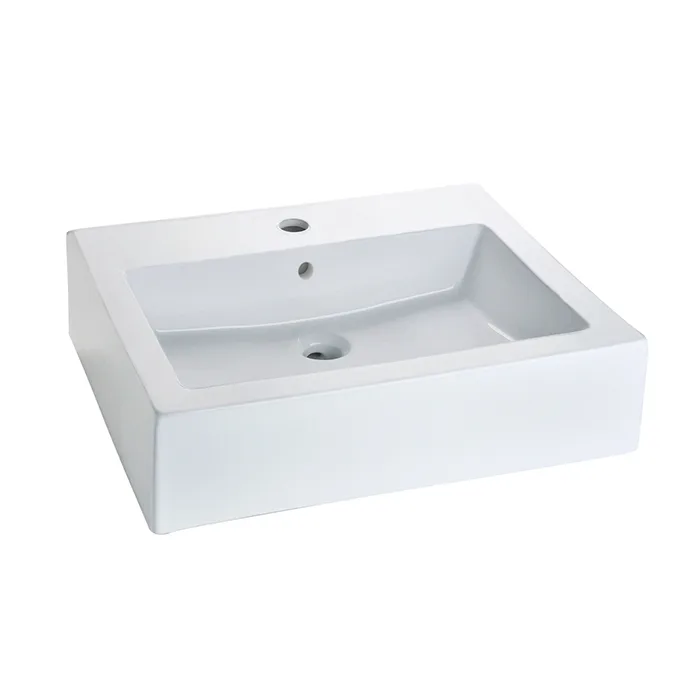 Lavabo Sobreponer Futura 1