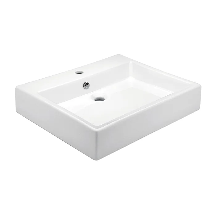 Lavabo Sobreponer Lucerna 1