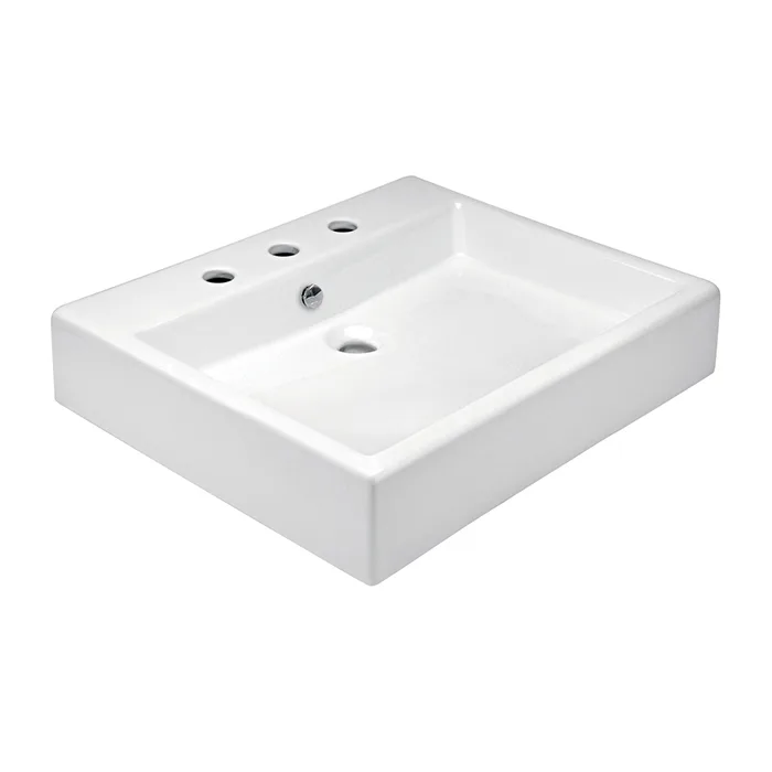 Lavabo Sobreponer Lucerna 3
