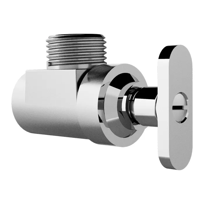 Llave Angular
