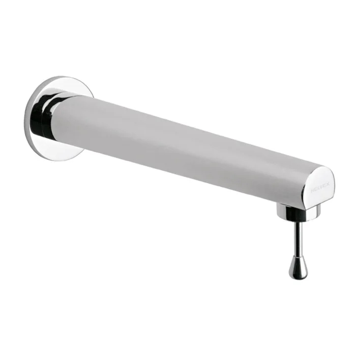 Llave Economizadora a Pared