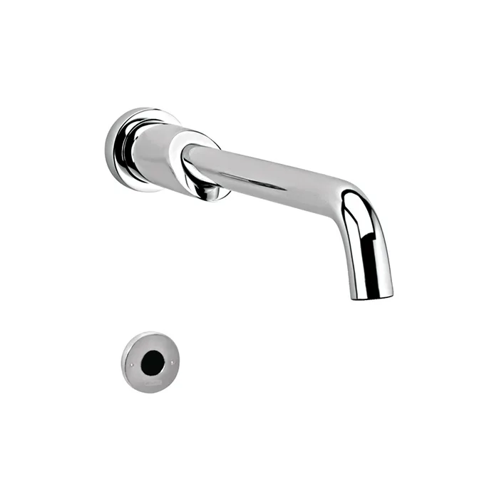 Llave Electrónica a Pared de Sensor de Corriente Nuva