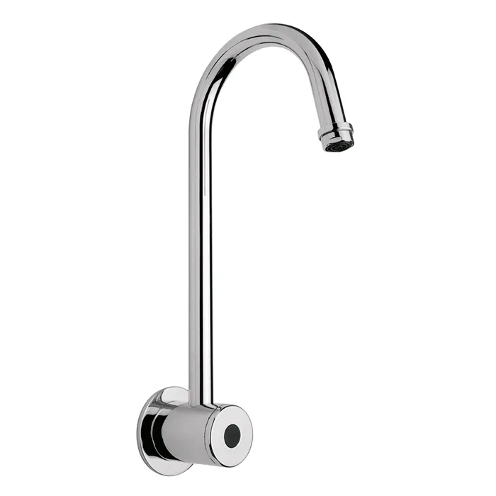 Llave Electrónica a Pared de Sensor de Corriente TV-203-C