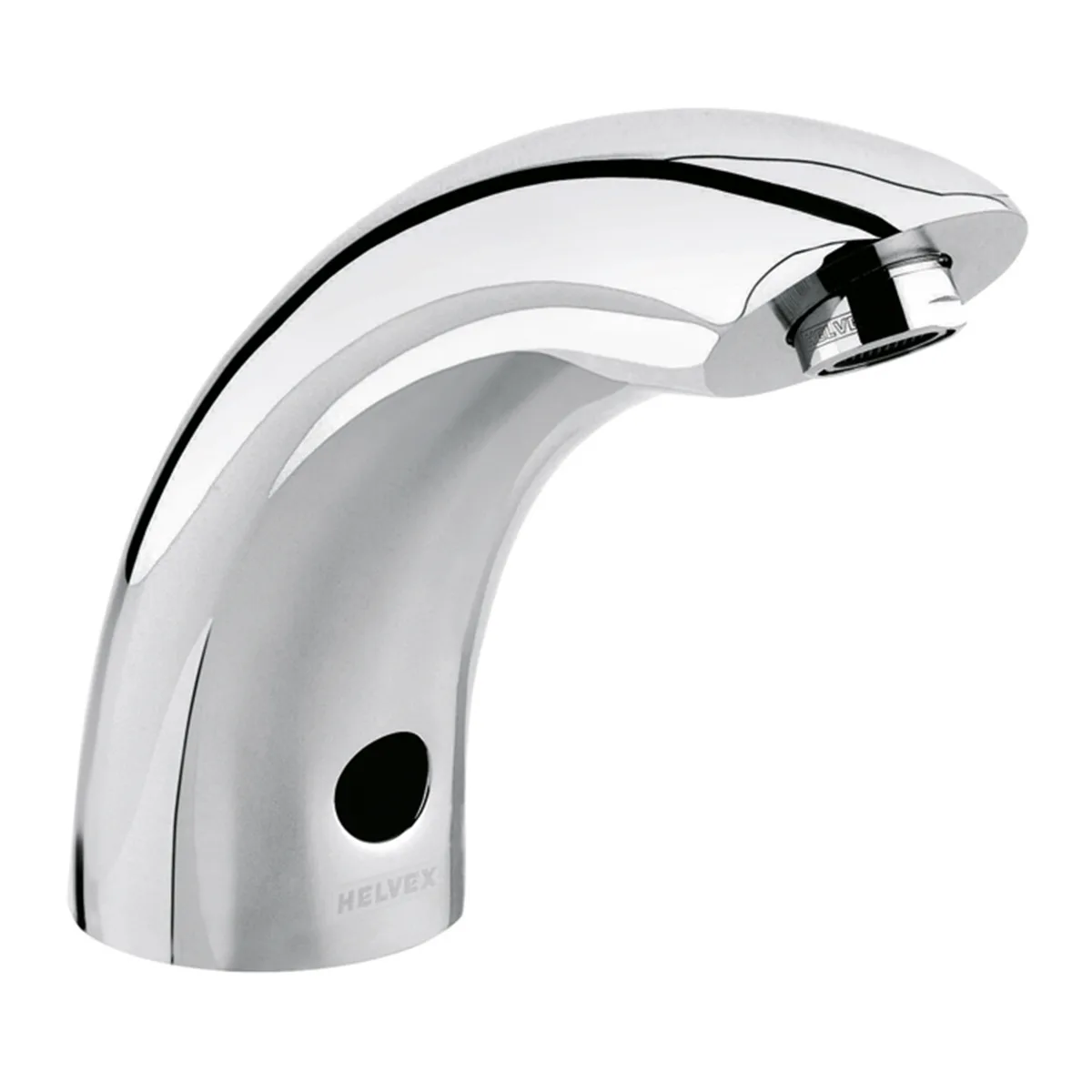 Llave para Lavabo Electronica de Sensor de Baterias Argos 1.5 L Ecolvex