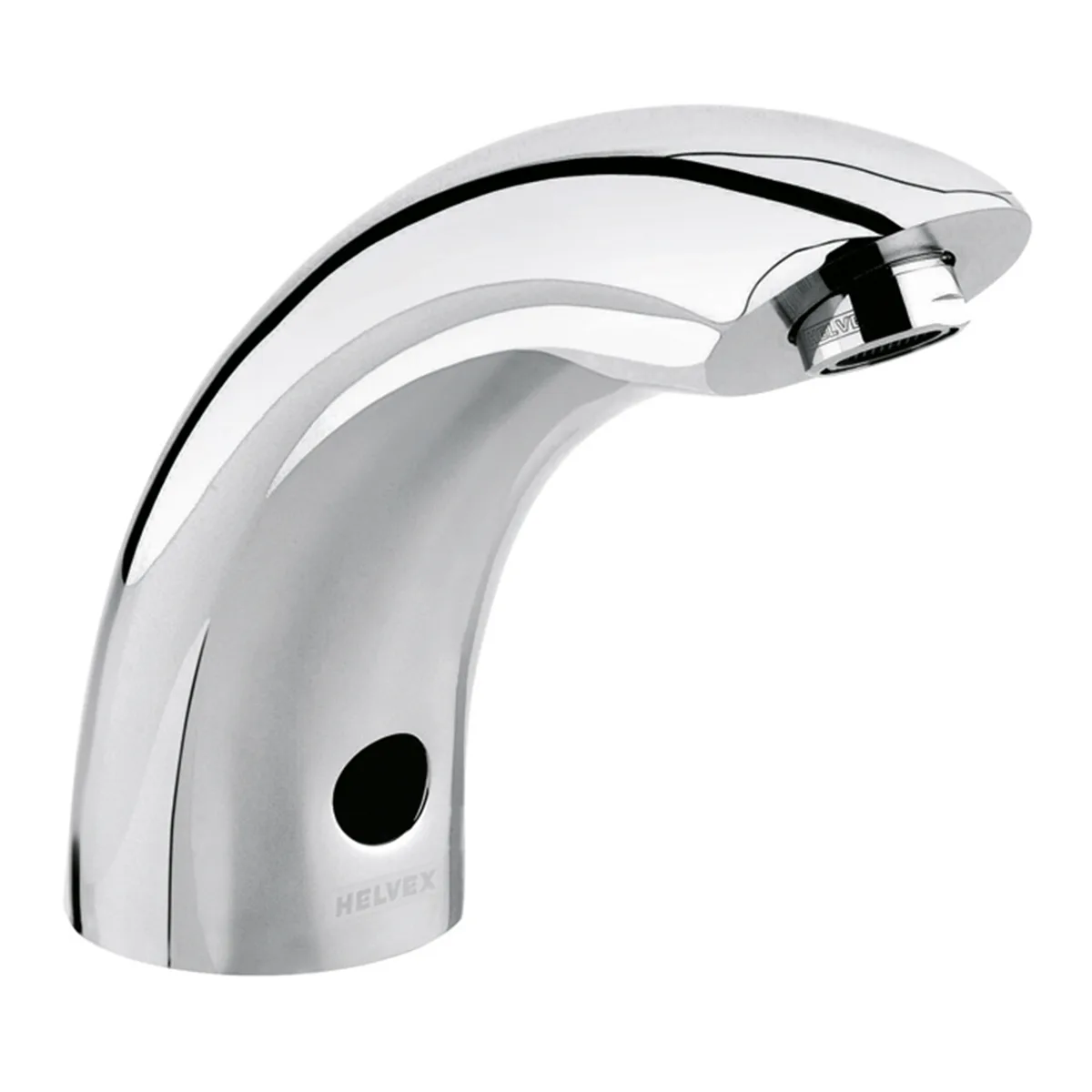 Llave para Lavabo Electronica de Sensor de Corriente Argos 1.5 L Ecolvex