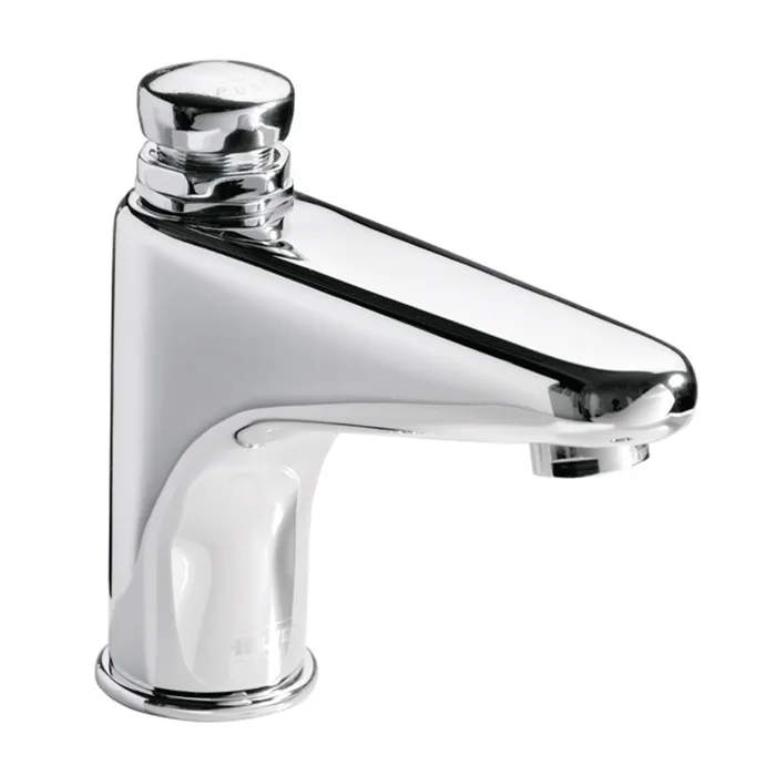 Llave Temporizadora a Piso