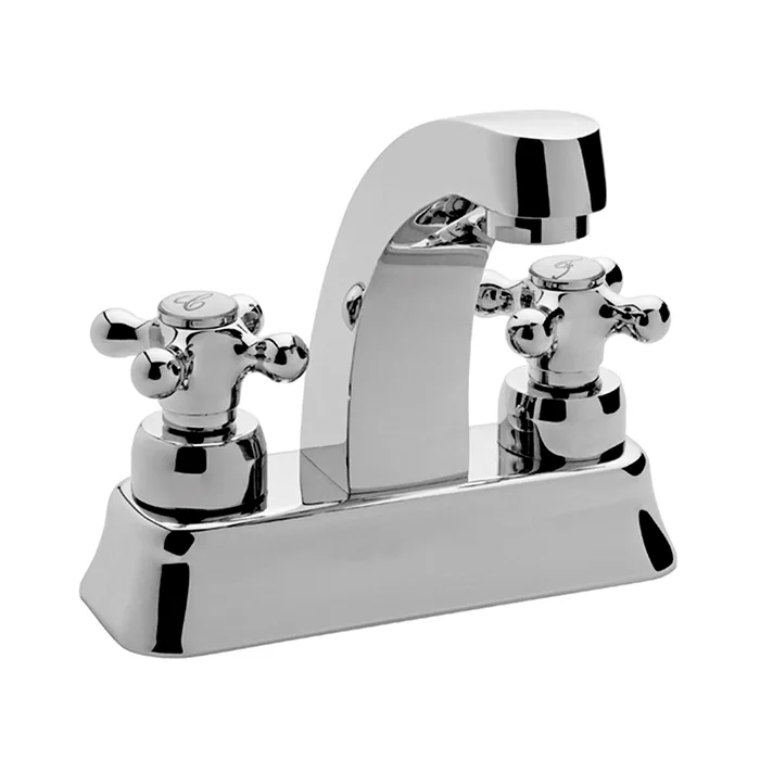 Mezcladora de Lavabo 4" Acaya