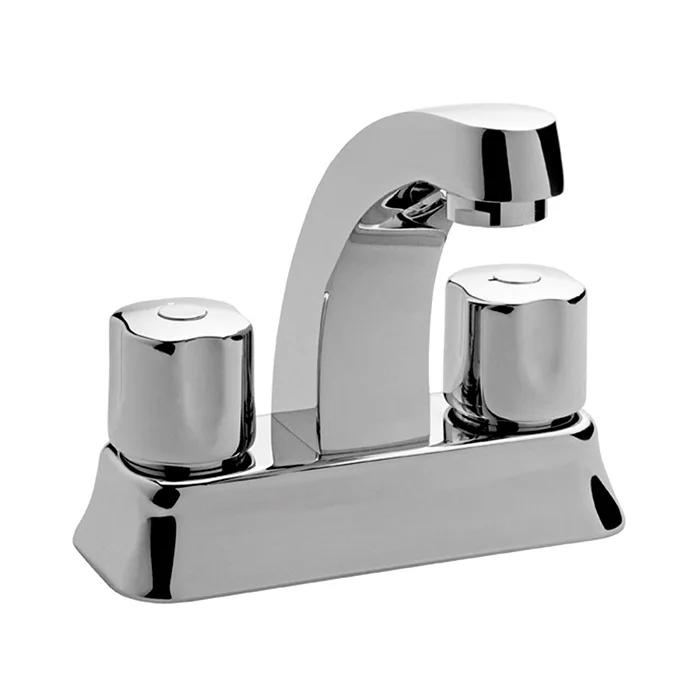 Mezcladora de Lavabo 4" Antea