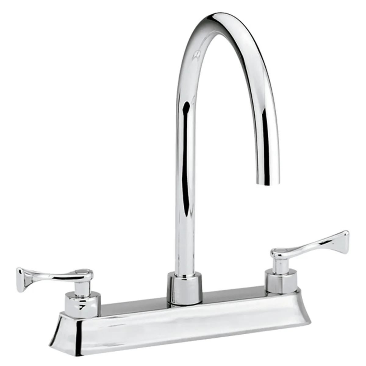 Mezcladora para Fregadero Albatros 5.7 L Ecolvex