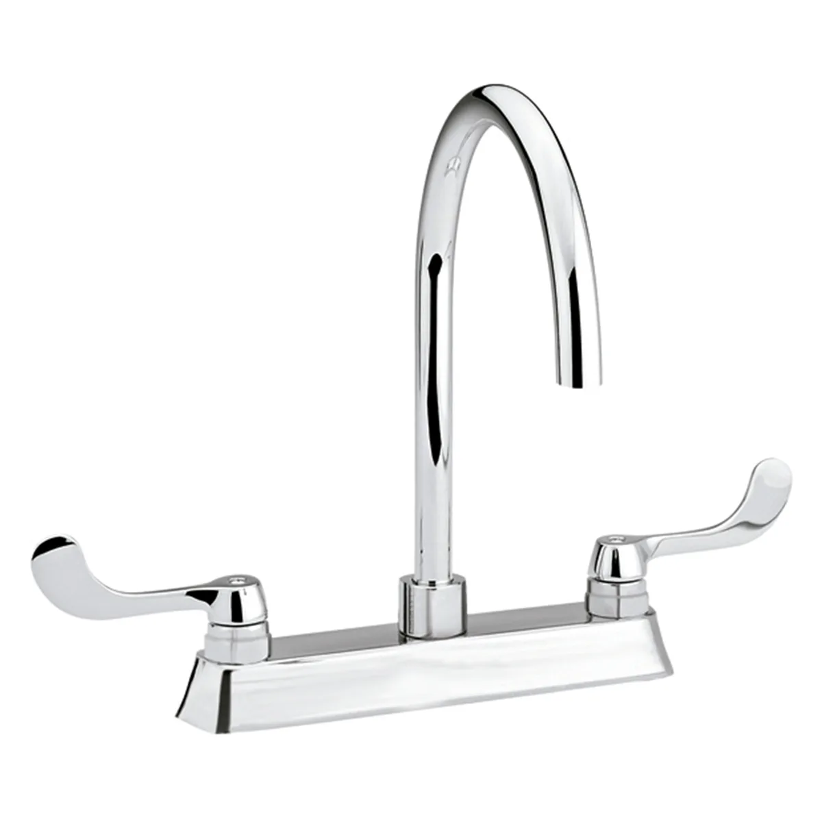 Mezcladora para Fregadero Flamingos 5.7 L Ecolvex