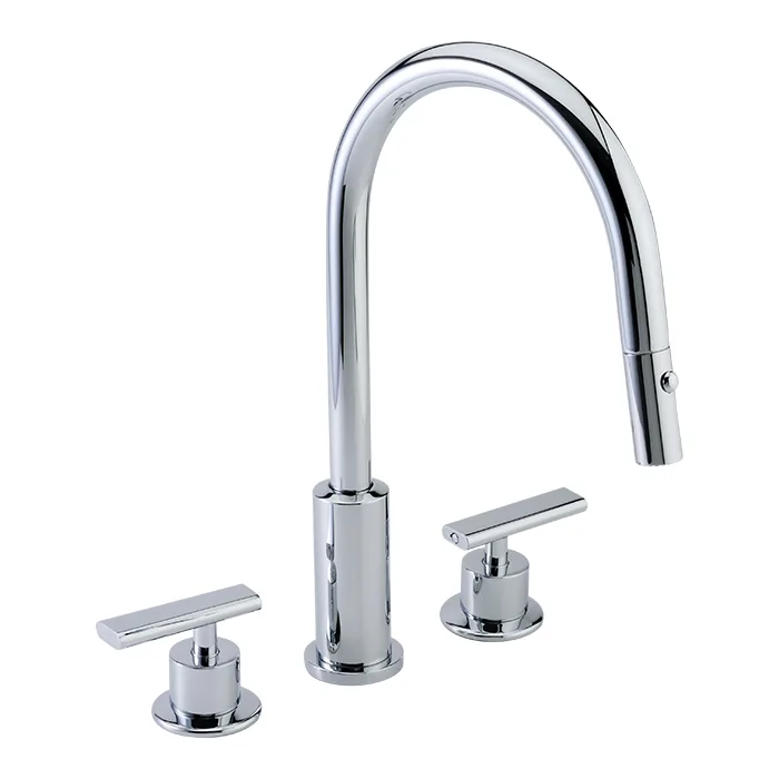 Mezcladora para Fregadero Premier ME-303