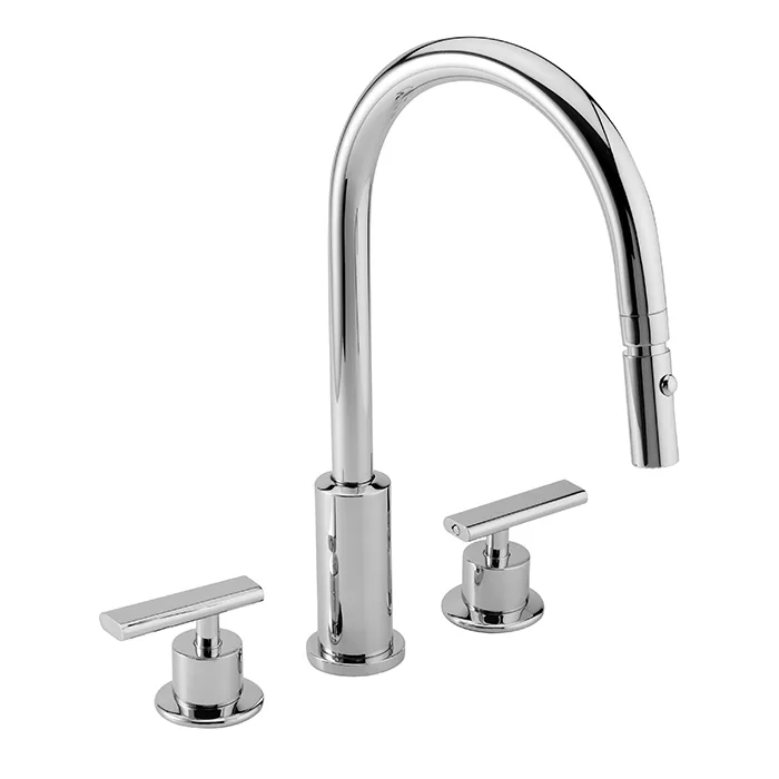 Mezcladora para Fregadero Premier ME-304