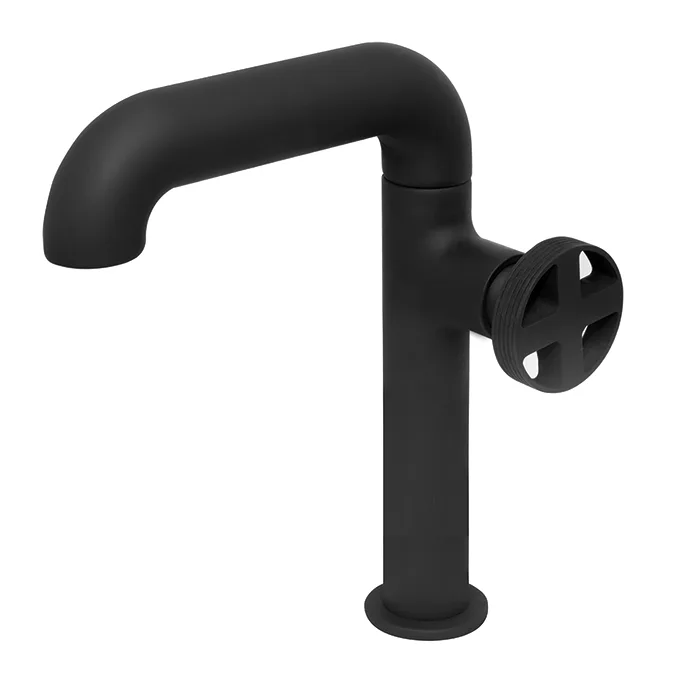 Monomando Alto para Lavabo Indus