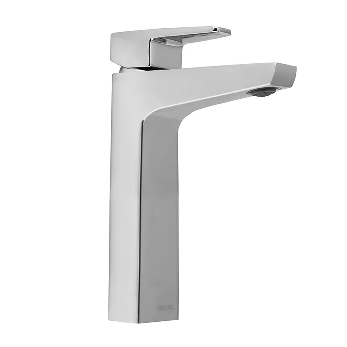 Monomando Alto para Lavabo Piazza PIA-101-EVX