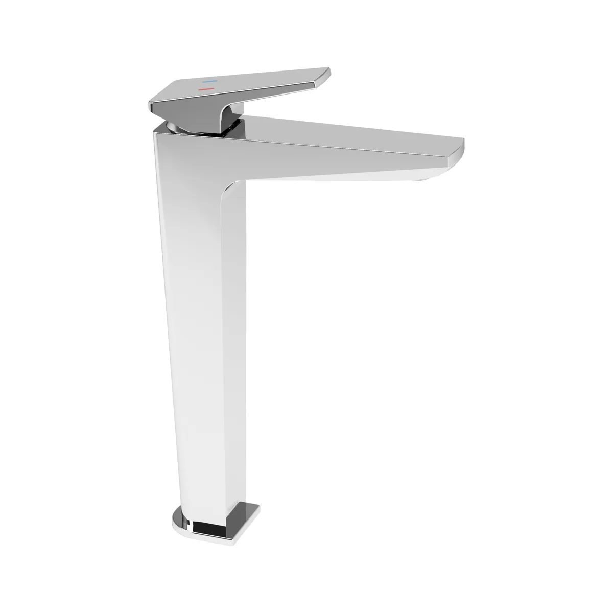 Monomando Alto para Lavabo Spiga SPG-101-EVX