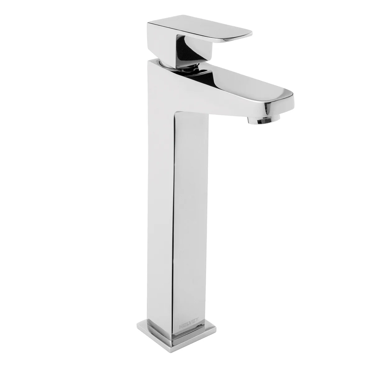 Monomando Alto para Lavabo Squadra E-937-EVX