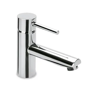 Monomando de Lavabo 4” Spacio