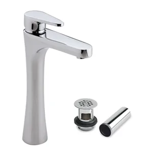 Monomando de Lavabo Alto Deco MO8X-DC-02