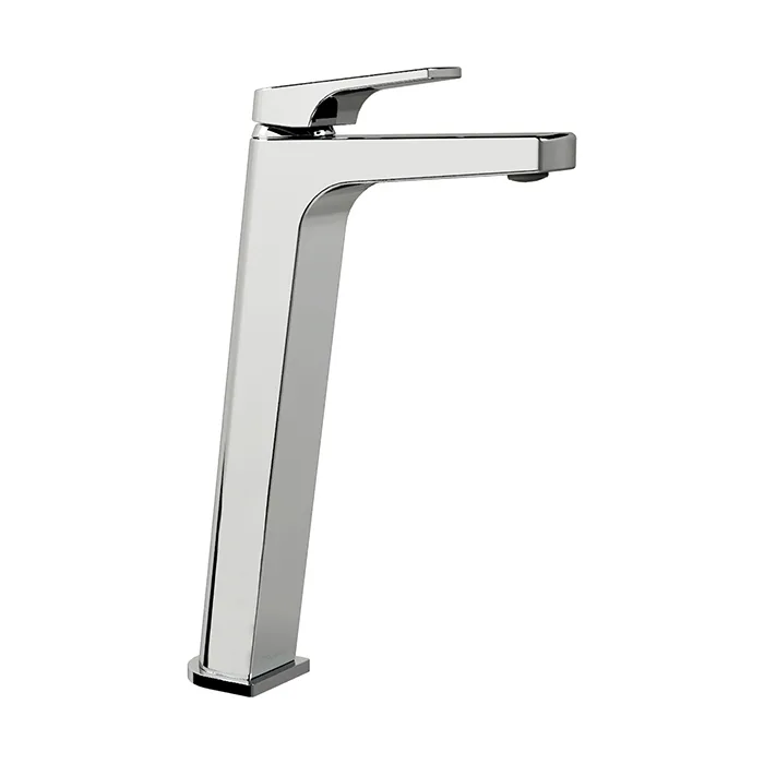 Monomando de Lavabo Alto Quadratta