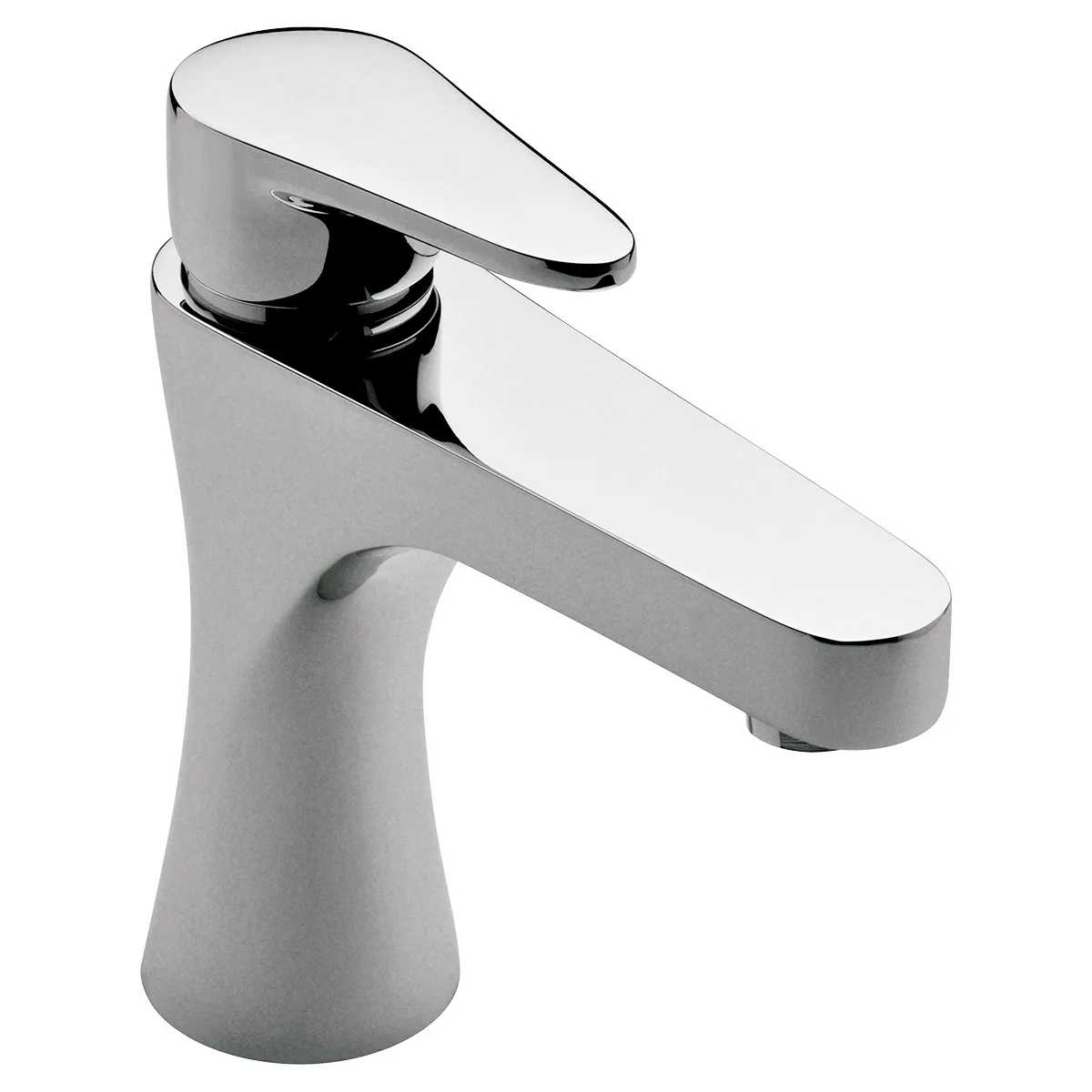 Monomando Lavabo sin Contra Deco 5.7 L Ecolvex