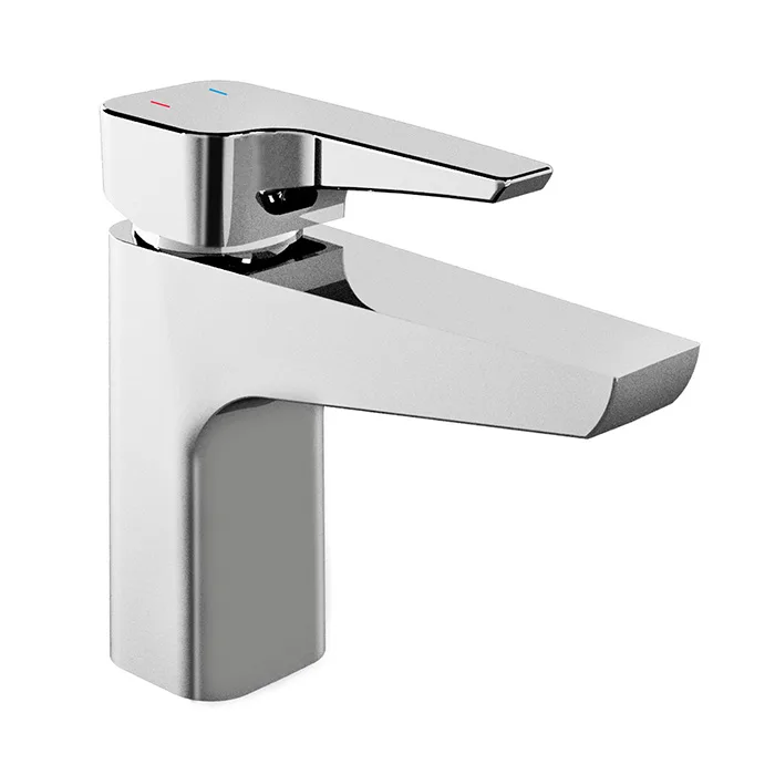 Monomando para Lavabo Lusitania LUS-100